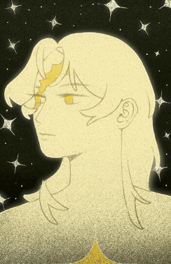Light fragment